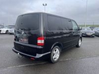 Volkswagen Multivan 2.5 TDI 174CH CONFORT TIPTRONIC - <small></small> 12.900 € <small>TTC</small> - #2