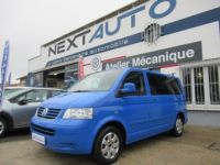 Volkswagen Multivan 2.5 TDI 174CH CONFORT TIPTRONIC - <small></small> 13.990 € <small>TTC</small> - #1