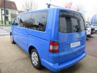 Volkswagen Multivan 2.5 TDI 174CH CONFORT TIPTRONIC - <small></small> 13.990 € <small>TTC</small> - #3