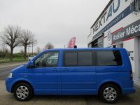 Volkswagen Multivan 2.5 TDI 174CH CONFORT TIPTRONIC - <small></small> 13.990 € <small>TTC</small> - #5