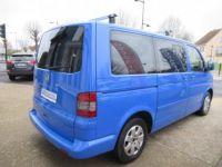 Volkswagen Multivan 2.5 TDI 174CH CONFORT TIPTRONIC - <small></small> 13.990 € <small>TTC</small> - #6