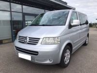 Volkswagen Multivan 2.5 TDI 174CH UNITED - <small></small> 25.990 € <small>TTC</small> - #1