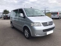 Volkswagen Multivan 2.5 TDI 174CH UNITED - <small></small> 25.990 € <small>TTC</small> - #2