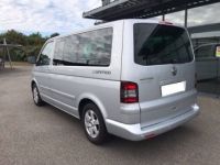 Volkswagen Multivan 2.5 TDI 174CH UNITED - <small></small> 25.990 € <small>TTC</small> - #3