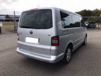 Volkswagen Multivan 2.5 TDI 174CH UNITED - <small></small> 25.990 € <small>TTC</small> - #4