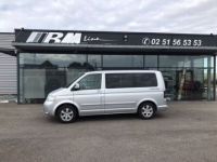 Volkswagen Multivan 2.5 TDI 174CH UNITED - <small></small> 25.990 € <small>TTC</small> - #10