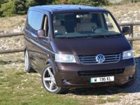 Volkswagen Multivan 2.5 TDI HIGHLINE - <small></small> 23.990 € <small>TTC</small> - #2