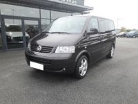 Volkswagen Multivan 2.5L 174CH SPORT EDITION 4M EXCLUSIF POUR EXPORT - <small></small> 16.900 € <small>TTC</small> - #2