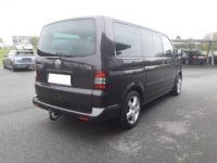 Volkswagen Multivan 2.5L 174CH SPORT EDITION 4M EXCLUSIF POUR EXPORT - <small></small> 16.900 € <small>TTC</small> - #3