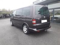 Volkswagen Multivan 2.5L 174CH SPORT EDITION 4M EXCLUSIF POUR EXPORT - <small></small> 16.900 € <small>TTC</small> - #4