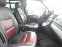 Volkswagen Multivan 2.5L 174CH SPORT EDITION 4M EXCLUSIF POUR EXPORT - <small></small> 16.900 € <small>TTC</small> - #5