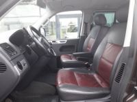 Volkswagen Multivan 2.5L 174CH SPORT EDITION 4M EXCLUSIF POUR EXPORT - <small></small> 16.900 € <small>TTC</small> - #6