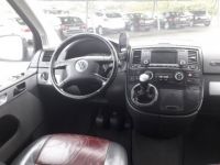 Volkswagen Multivan 2.5L 174CH SPORT EDITION 4M EXCLUSIF POUR EXPORT - <small></small> 16.900 € <small>TTC</small> - #14