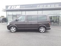 Volkswagen Multivan 2.5L 174CH SPORT EDITION 4M EXCLUSIF POUR EXPORT - <small></small> 16.900 € <small>TTC</small> - #15