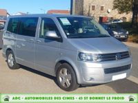 Volkswagen Multivan CONFORTLINE 2.0 TDI 180CH 4MOTION DSG 180cv 4X4 7PL - <small></small> 35.900 € <small>TTC</small> - #1