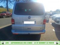 Volkswagen Multivan CONFORTLINE 2.0 TDI 180CH 4MOTION DSG 180cv 4X4 7PL - <small></small> 35.900 € <small>TTC</small> - #4