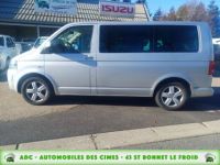 Volkswagen Multivan CONFORTLINE 2.0 TDI 180CH 4MOTION DSG 180cv 4X4 7PL - <small></small> 35.900 € <small>TTC</small> - #6