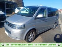 Volkswagen Multivan CONFORTLINE 2.0 TDI 180CH 4MOTION DSG 180cv 4X4 7PL - <small></small> 35.900 € <small>TTC</small> - #7