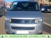 Volkswagen Multivan CONFORTLINE 2.0 TDI 180CH 4MOTION DSG 180cv 4X4 7PL - <small></small> 35.900 € <small>TTC</small> - #8