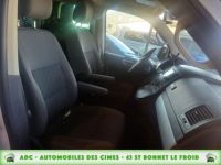 Volkswagen Multivan CONFORTLINE 2.0 TDI 180CH 4MOTION DSG 180cv 4X4 7PL - <small></small> 35.900 € <small>TTC</small> - #14