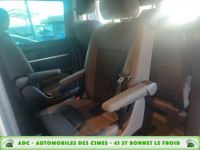 Volkswagen Multivan CONFORTLINE 2.0 TDI 180CH 4MOTION DSG 180cv 4X4 7PL - <small></small> 35.900 € <small>TTC</small> - #17