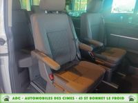 Volkswagen Multivan CONFORTLINE 2.0 TDI 180CH 4MOTION DSG 180cv 4X4 7PL - <small></small> 35.900 € <small>TTC</small> - #18