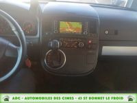 Volkswagen Multivan CONFORTLINE 2.0 TDI 180CH 4MOTION DSG 180cv 4X4 7PL - <small></small> 35.900 € <small>TTC</small> - #25