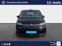 Volkswagen Multivan Court 1.4 eHybrid 218 DSG6 Life - <small></small> 62.253 € <small>TTC</small> - #2