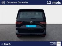 Volkswagen Multivan Court 1.4 eHybrid 218 DSG6 Life - <small></small> 62.253 € <small>TTC</small> - #4