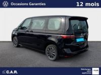 Volkswagen Multivan Court 1.4 eHybrid 218 DSG6 Life - <small></small> 62.253 € <small>TTC</small> - #5