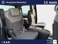 Volkswagen Multivan Court 1.4 eHybrid 218 DSG6 Life - <small></small> 62.253 € <small>TTC</small> - #8