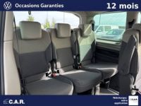 Volkswagen Multivan Court 1.4 eHybrid 218 DSG6 Life - <small></small> 62.253 € <small>TTC</small> - #9