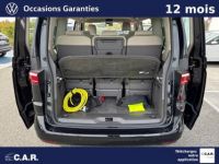 Volkswagen Multivan Court 1.4 eHybrid 218 DSG6 Life - <small></small> 62.253 € <small>TTC</small> - #10