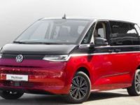 Volkswagen Multivan Court 1.4 eHybrid 218 DSG6 Style - <small></small> 76.990 € <small>TTC</small> - #1