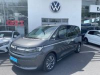 Volkswagen Multivan Court 1.4 eHybrid 218 DSG6 Style - <small></small> 76.500 € <small>TTC</small> - #1