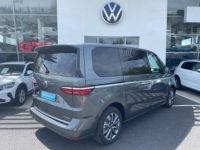 Volkswagen Multivan Court 1.4 eHybrid 218 DSG6 Style - <small></small> 76.500 € <small>TTC</small> - #2