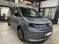 Volkswagen Multivan Court 1.4 EHybrid 218CV Style DSG6 7 Places [ 06/2022 - Toit Panoramique - 14 200km ] - <small></small> 57.990 € <small></small> - #3