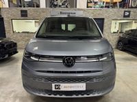 Volkswagen Multivan Court 1.4 EHybrid 218CV Style DSG6 7 Places [ 06/2022 - Toit Panoramique - 14 200km ] - <small></small> 57.990 € <small></small> - #2