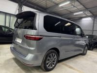 Volkswagen Multivan Court 1.4 EHybrid 218CV Style DSG6 7 Places [ 06/2022 - Toit Panoramique - 14 200km ] - <small></small> 57.990 € <small></small> - #4