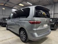 Volkswagen Multivan Court 1.4 EHybrid 218CV Style DSG6 7 Places [ 06/2022 - Toit Panoramique - 14 200km ] - <small></small> 57.990 € <small></small> - #7