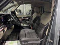 Volkswagen Multivan Court 1.4 EHybrid 218CV Style DSG6 7 Places [ 06/2022 - Toit Panoramique - 14 200km ] - <small></small> 57.990 € <small></small> - #10