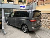 Volkswagen Multivan EHybrid 149 Life 7P - <small></small> 64.000 € <small>TTC</small> - #5