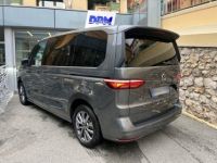 Volkswagen Multivan EHybrid 149 Life 7P - <small></small> 64.000 € <small>TTC</small> - #7