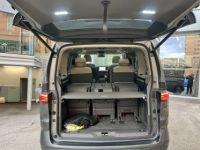 Volkswagen Multivan EHybrid 149 Life 7P - <small></small> 64.000 € <small>TTC</small> - #10