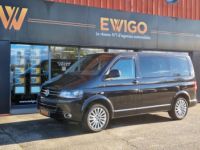 Volkswagen Multivan MINIBUS 2.0 BITDI 180 CARAT DSG BVA - <small></small> 29.990 € <small>TTC</small> - #1