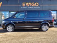 Volkswagen Multivan MINIBUS 2.0 BITDI 180 CARAT DSG BVA - <small></small> 29.990 € <small>TTC</small> - #2