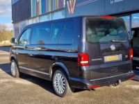 Volkswagen Multivan MINIBUS 2.0 BITDI 180 CARAT DSG BVA - <small></small> 29.990 € <small>TTC</small> - #3