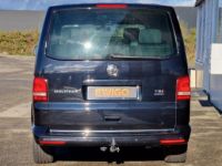 Volkswagen Multivan MINIBUS 2.0 BITDI 180 CARAT DSG BVA - <small></small> 29.990 € <small>TTC</small> - #4