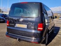 Volkswagen Multivan MINIBUS 2.0 BITDI 180 CARAT DSG BVA - <small></small> 29.990 € <small>TTC</small> - #5