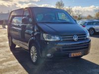 Volkswagen Multivan MINIBUS 2.0 BITDI 180 CARAT DSG BVA - <small></small> 29.990 € <small>TTC</small> - #6